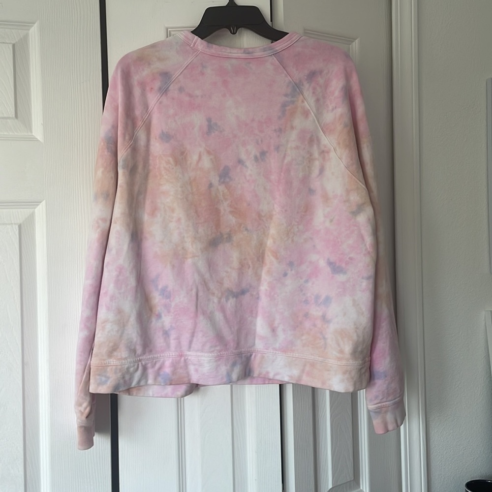 Tie-Dye Sweater - Picture 5 of 9